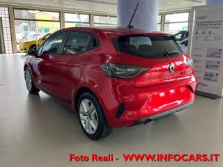 RENAULT Clio usata, con Airbag laterali