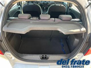 FORD Ka+ usata, con Servosterzo