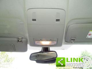 OPEL Astra usata, con Volante in pelle