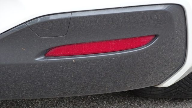 BMW 116 usata, con MP3