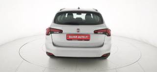 FIAT Tipo usata, con Autoradio