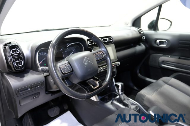 CITROEN C3 Aircross usata, con Alzacristalli elettrici