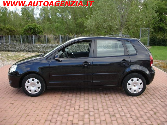 VOLKSWAGEN Polo usata 2