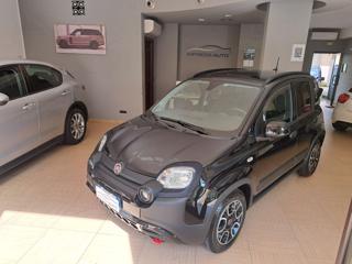 FIAT Panda usata, con Airbag Passeggero