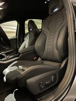 BMW M3 usata, con ESP