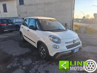 FIAT 500L usata, con Airbag Passeggero