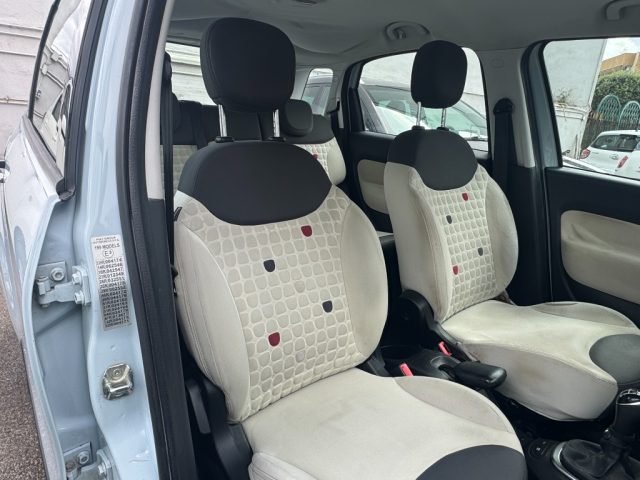 FIAT 500L usata, con Alzacristalli elettrici