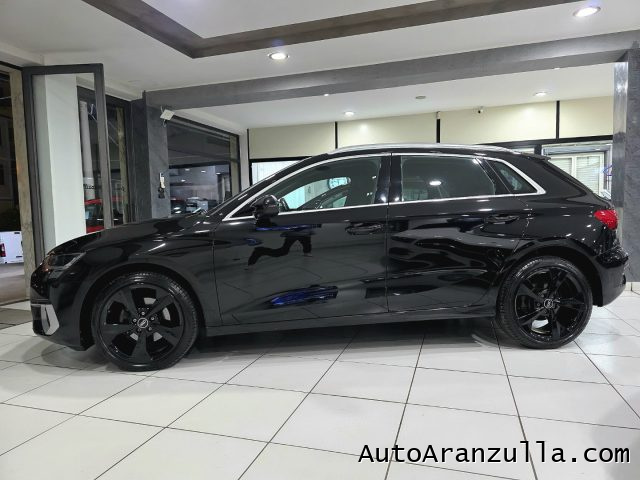 AUDI A3 usata, con Boardcomputer