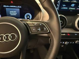 AUDI Q2 usata, con Controllo trazione