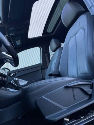 AUDI Q3 usata, con ESP