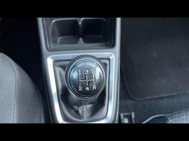 SUZUKI Swift usata, con Autoradio