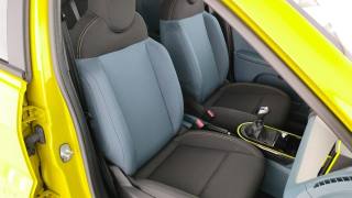 FIAT Grande Panda usata, con Specchietti laterali elettrici