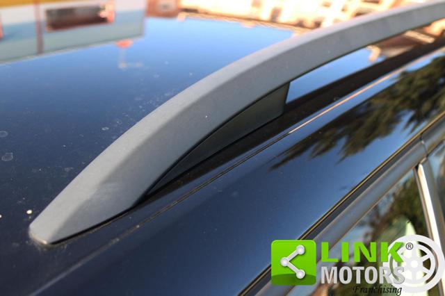 SKODA Octavia usata, con Specchietti laterali elettrici