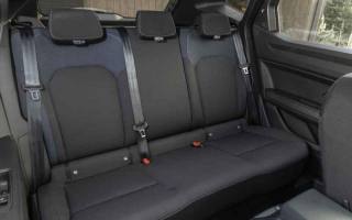 DACIA Duster usata, con Controllo trazione