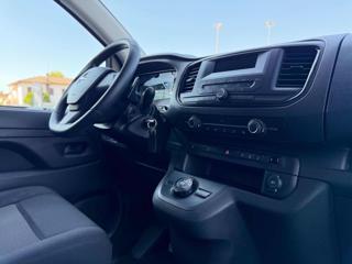 OPEL Vivaro usata, con Servosterzo