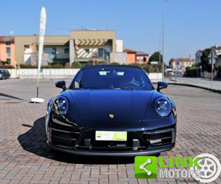 PORSCHE 911 usata, con Airbag