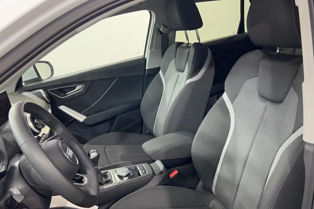 AUDI Q2 usata, con Chiusura centralizzata