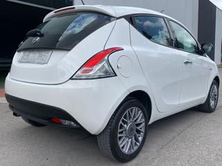 LANCIA Ypsilon usata, con Chiusura centralizzata