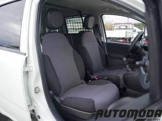 FIAT Panda usata 9