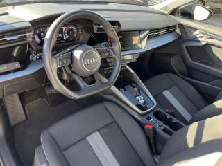 AUDI A3 usata, con Controllo automatico clima