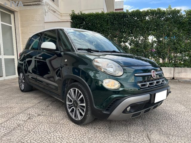 FIAT 500L usata 0