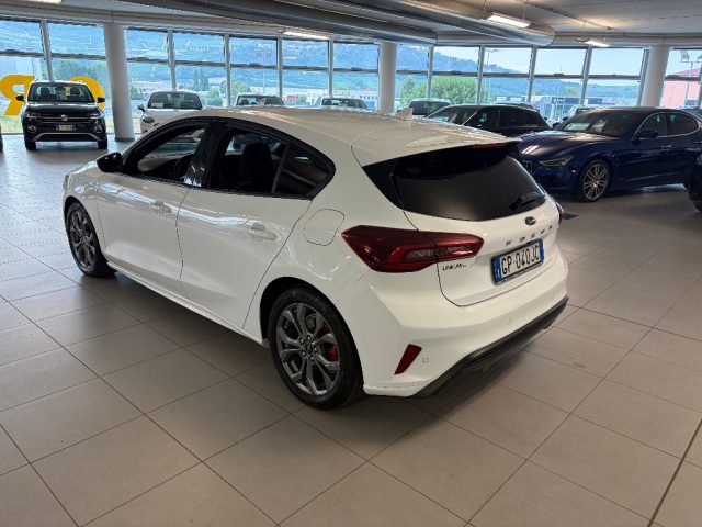 FORD Focus usata, con Autoradio