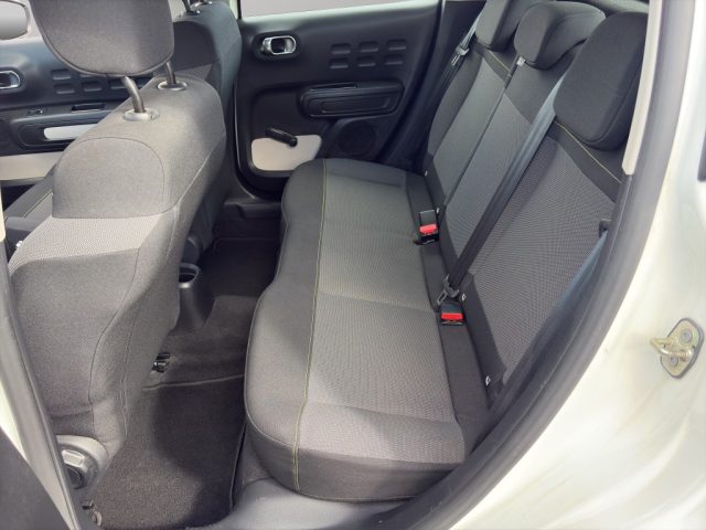 CITROEN C3 usata, con Fari LED