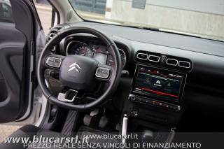 CITROEN C3 Aircross usata, con Chiusura centralizzata