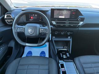 CITROEN C4 usata, con Cruise Control