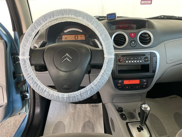 CITROEN C3 usata 18