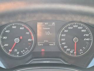 SEAT Ibiza usata, con Sistema di navigazione