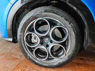 ALFA ROMEO Tonale usata, con Boardcomputer