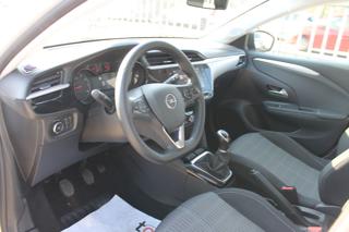 OPEL Corsa usata, con Climatizzatore
