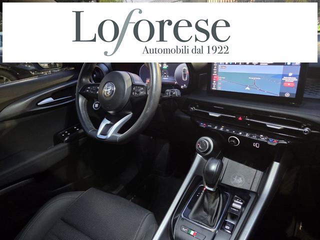 ALFA ROMEO Tonale usata, con Fendinebbia