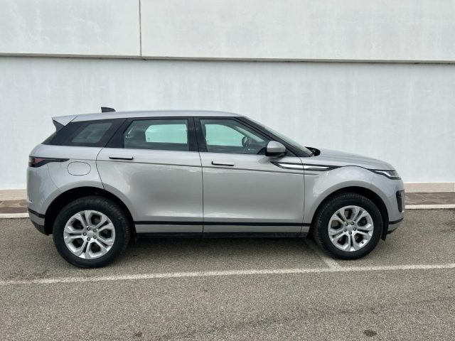 LAND ROVER Range Rover Evoque usata, con Airbag Passeggero