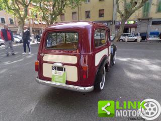 FIAT 500C usata 13
