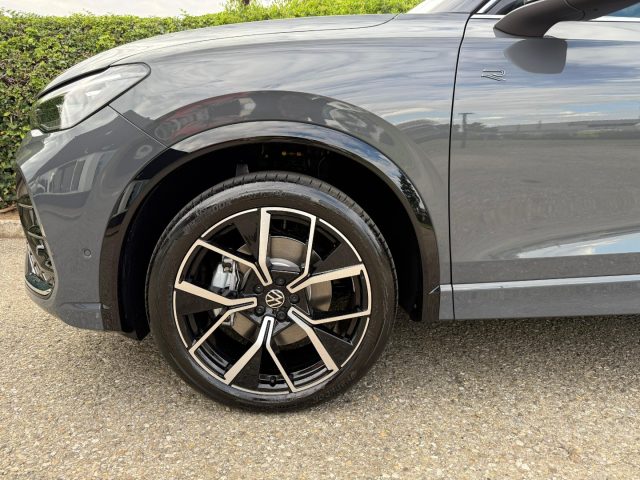 VOLKSWAGEN Tiguan usata, con Chiusura centralizzata
