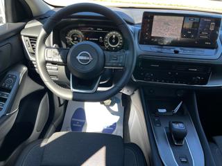 NISSAN Qashqai usata, con Cruise Control