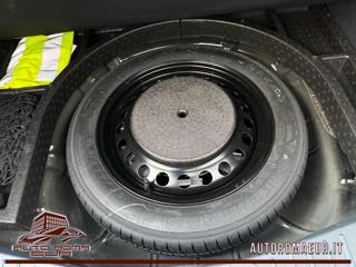FORD C-Max usata, con Fendinebbia