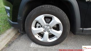 JEEP Compass usata 32