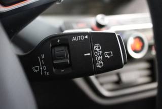 BMW i3 usata, con Schermo multifunzione interamente digitale