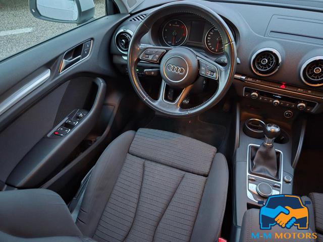 AUDI A3 usata 30