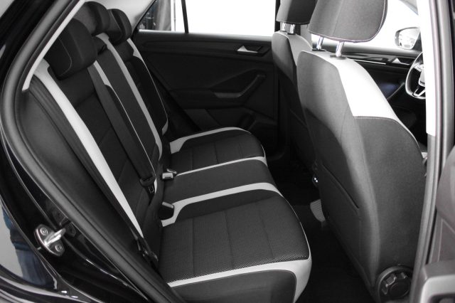 VOLKSWAGEN T-Roc usata, con Controllo trazione