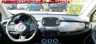 FIAT 500X usata, con Airbag Passeggero