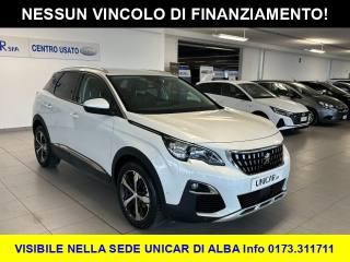 PEUGEOT 3008 usata, con Airbag laterali