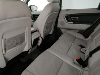 LAND ROVER Discovery Sport usata, con Controllo elettronico della corsia