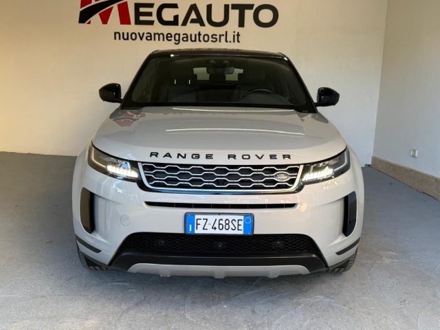 LAND ROVER Range Rover Evoque usata, con Airbag