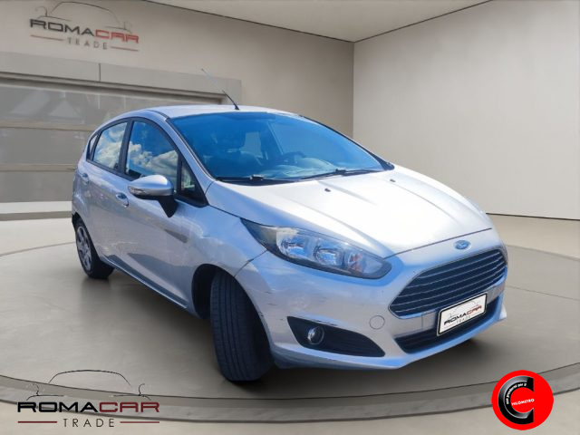 FORD Fiesta usata, con Airbag Passeggero