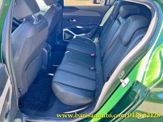 PEUGEOT 308 usata, con Autoradio