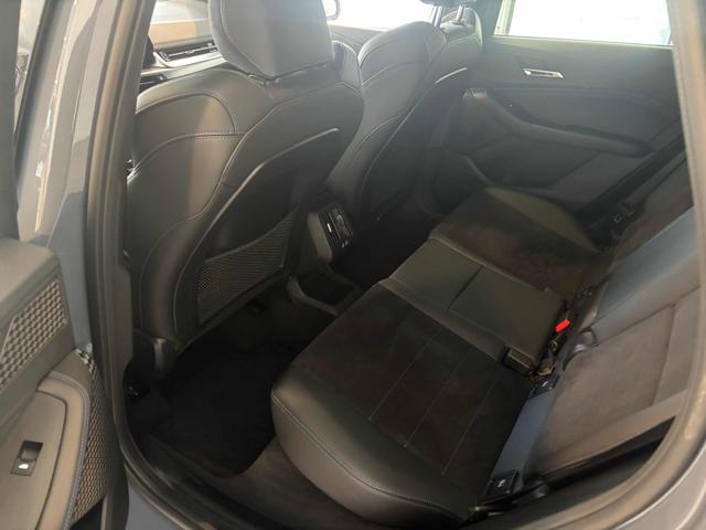 BMW 218 usata, con Climatizzatore